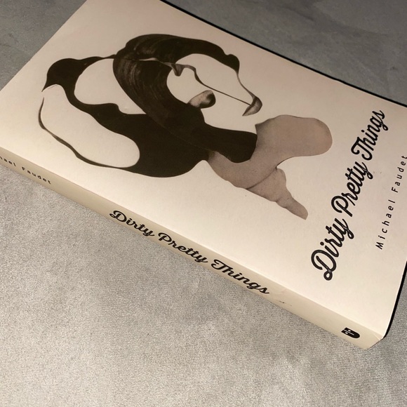 💰 SOLD 💰 Poetry Book “ Dirty Pretty Things “ ! - Picture 2 of 4